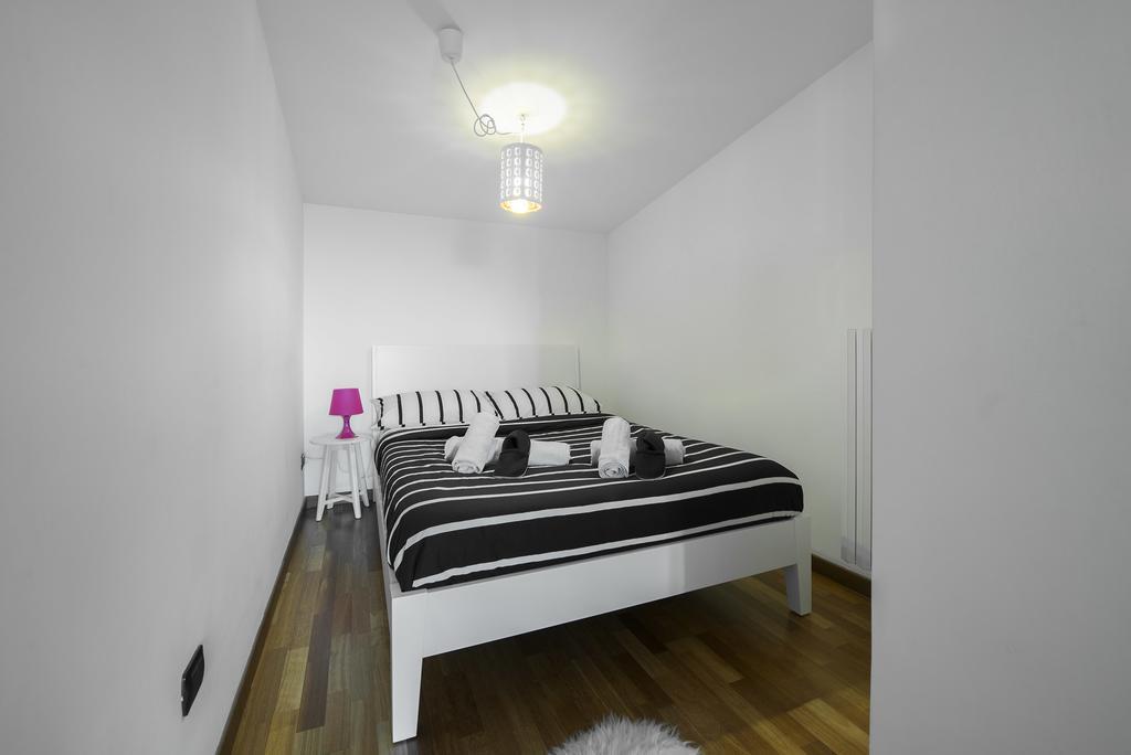 New Luxury Attic Santa Giulia Expo Apartment Milan Exterior photo